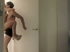 B and b, de boca en boca S02E05-09 (2015) Cristina Alarcon