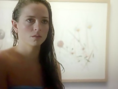 B and b, de boca en boca S02E05-09 (2015) Cristina Alarcon