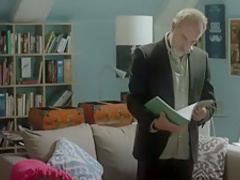 B and b, de boca en boca S02E05-09 (2015) Cristina Alarcon