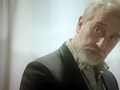 B and b, de boca en boca S02E05-09 (2015) Cristina Alarcon