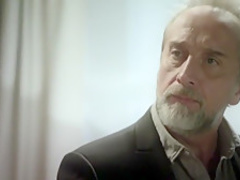 B and b, de boca en boca S02E05-09 (2015) Cristina Alarcon