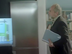 B and b, de boca en boca S02E05-09 (2015) Cristina Alarcon