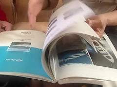 Best pornstar in crazy blowjob, european adult video