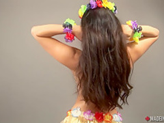 Incredible pornstar in Best Solo Girl, Medium Tits xxx movie