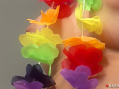 Incredible pornstar in Best Solo Girl, Medium Tits xxx movie