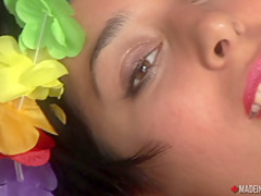 Incredible pornstar in Best Solo Girl, Medium Tits xxx movie