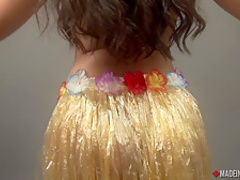 Incredible pornstar in Best Solo Girl, Medium Tits xxx movie