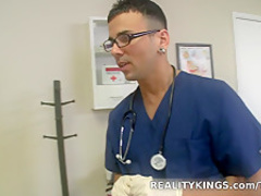 Hottest pornstar in Fabulous Shaved, College porn clip