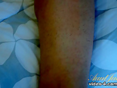 Crazy pornstar Kinky Gaga in Exotic Hairy, Latina sex video