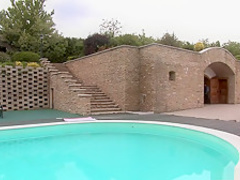 Amazing pornstar in horny brazilian, outdoor xxx movie