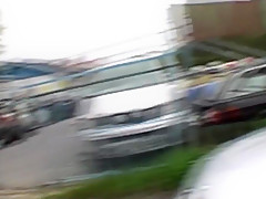 Fabulous pornstar Mika Vero in horny outdoor, big tits porn movie