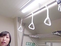 Something about a train