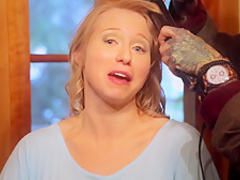 Horny pornstar in Hottest Reality, Softcore sex video