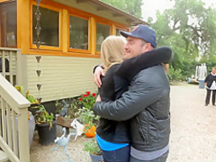 Horny pornstar in Hottest Reality, Softcore sex video