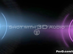 Exotic pornstar Naomi Nevena in Hottest POV, Outdoor xxx video