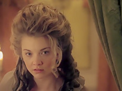 Natalie Dormer – The Scandalous Lady W (2015)