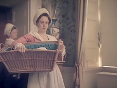 Natalie Dormer – The Scandalous Lady W (2015)