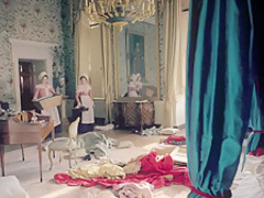 Natalie Dormer – The Scandalous Lady W (2015)