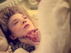 Natalie Dormer – The Scandalous Lady W (2015)