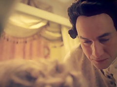 Natalie Dormer – The Scandalous Lady W (2015)