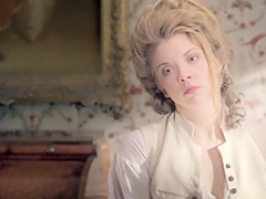 Natalie Dormer – The Scandalous Lady W (2015)