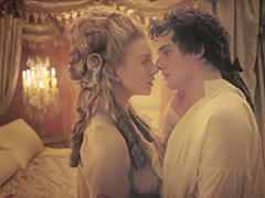 Natalie Dormer – The Scandalous Lady W (2015)