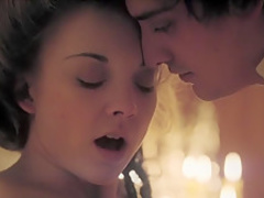 Natalie Dormer – The Scandalous Lady W (2015)