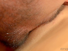 Fabulous pornstars Abigail Fraser, Dane Cross, Dane in Horny Big Ass, Blonde porn scene