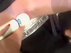 Best pornstars Nessa Devil and Kety Pearl in crazy lesbian, lingerie porn scene