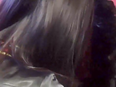 Best pornstars Nessa Devil and Kety Pearl in crazy lesbian, lingerie porn scene