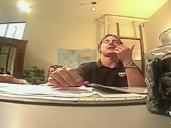 Fabulous pornstars in Horny Reality xxx video