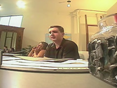 Fabulous pornstars in Horny Reality xxx video