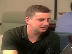 Fabulous pornstars in Horny Reality xxx video