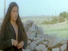 L uomo delle stelle (1995) Tiziana Lodato