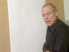 Nude Model Drawing English