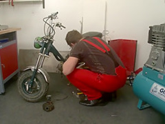 Best pornstars Mia Melone and Ferrara Gomez in incredible facial, blowjob sex video