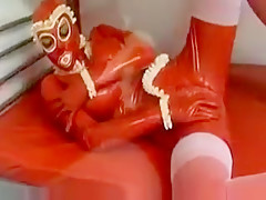 Latex Now This is Hot by snahbrandy