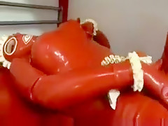 Latex Now This is Hot by snahbrandy