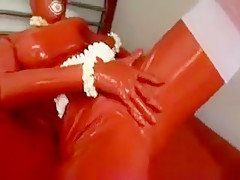 Latex Now This is Hot by snahbrandy