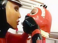 Latex Now This is Hot by snahbrandy