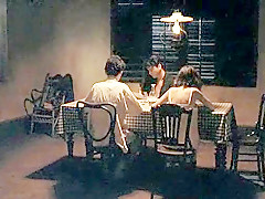 Jane March & Lisa Faulkner In Der Liebhaber (1992)