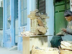 Jane March & Lisa Faulkner In Der Liebhaber (1992)