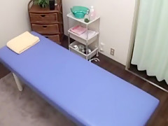 Japanese Lesbian Massage Uncensored  Free Porn 84