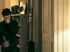 Miriam Giovanelli - Gli sfiorati (2011)