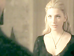 Miriam Giovanelli - Gli sfiorati (2011)