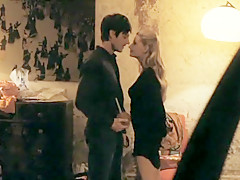 Miriam Giovanelli - Gli sfiorati (2011)