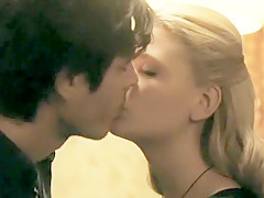 Miriam Giovanelli - Gli sfiorati (2011)