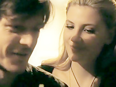 Miriam Giovanelli - Gli sfiorati (2011)