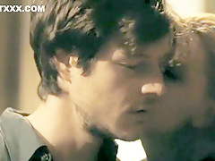 Miriam Giovanelli - Gli sfiorati (2011)