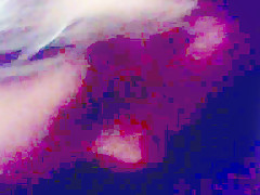 Sucking a black cock